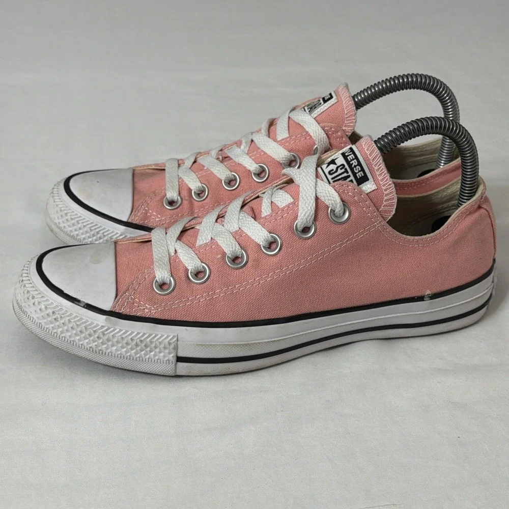 Converse smoke free